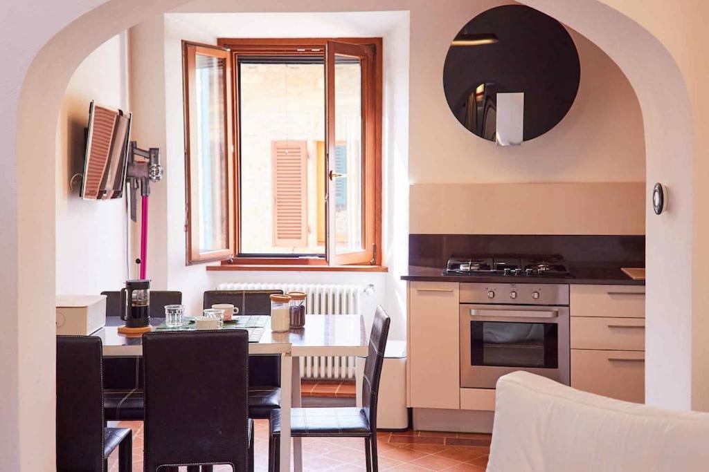 Holiday home La Cocca Luxury In Monticchiello, Your Heaven In Tuscany Monticchiello
