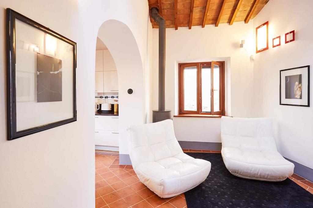 Holiday home La Cocca Luxury In Monticchiello, Your Heaven In Tuscany
