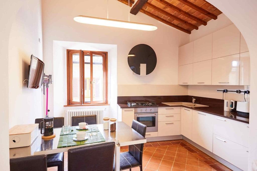 La Cocca Luxury In Monticchiello, Your Heaven In Tuscany *