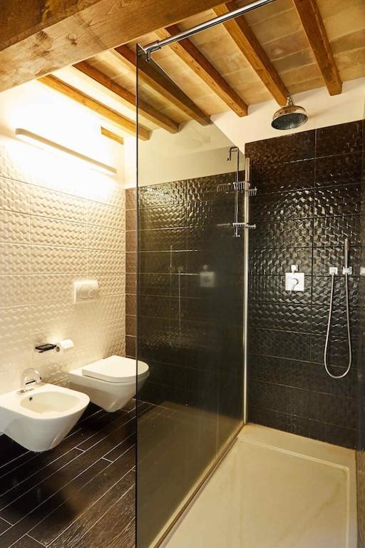 Holiday home La Cocca Luxury In Monticchiello, Your Heaven In Tuscany *