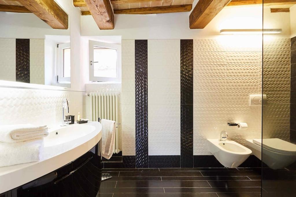 Holiday home La Cocca Luxury In Monticchiello, Your Heaven In Tuscany *