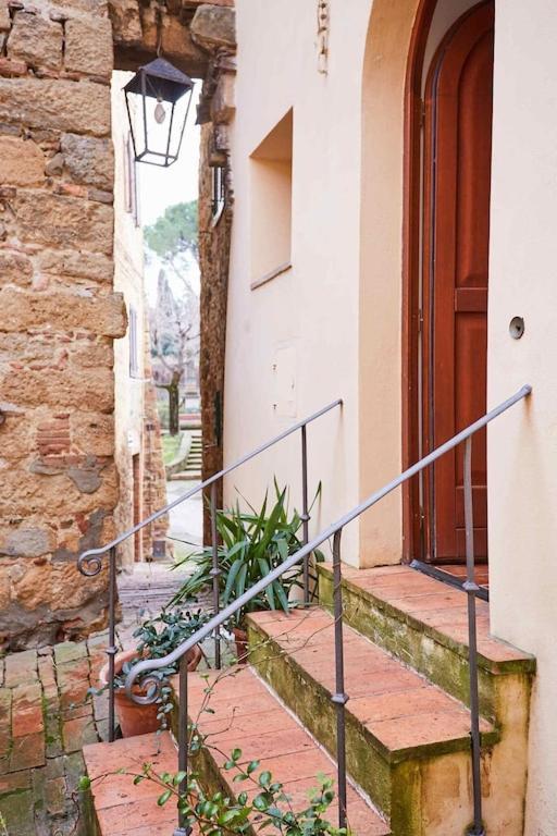La Cocca Luxury In Monticchiello, Your Heaven In Tuscany Holiday home Monticchiello