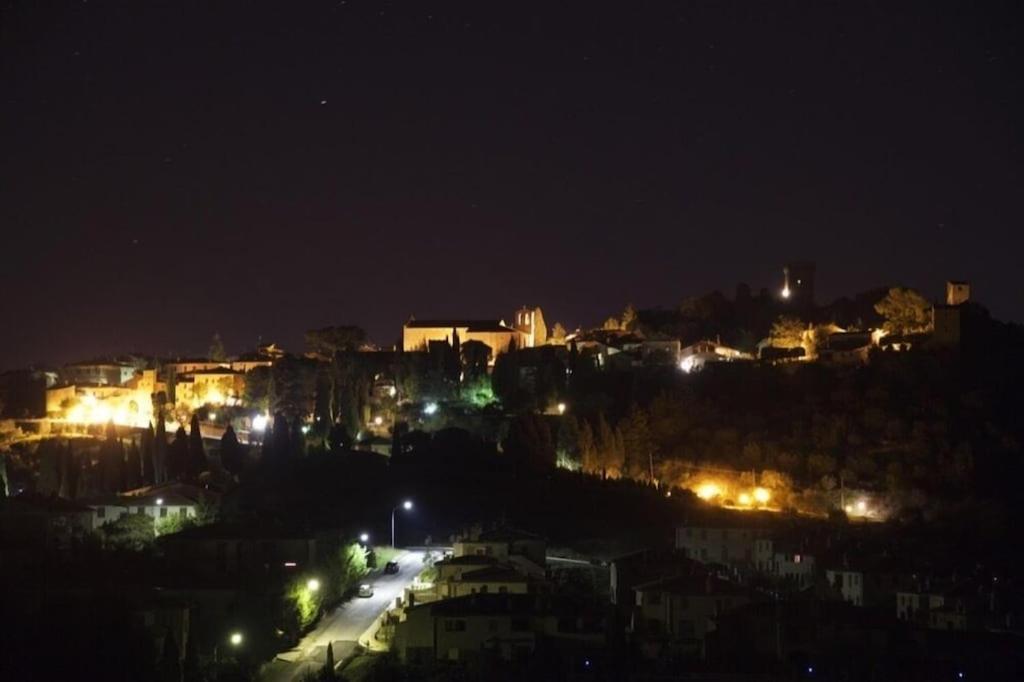 La Cocca Luxury In Monticchiello, Your Heaven In Tuscany Holiday home Monticchiello