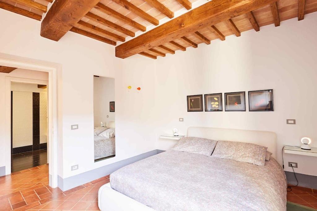 Holiday home La Cocca Luxury In Monticchiello, Your Heaven In Tuscany Monticchiello