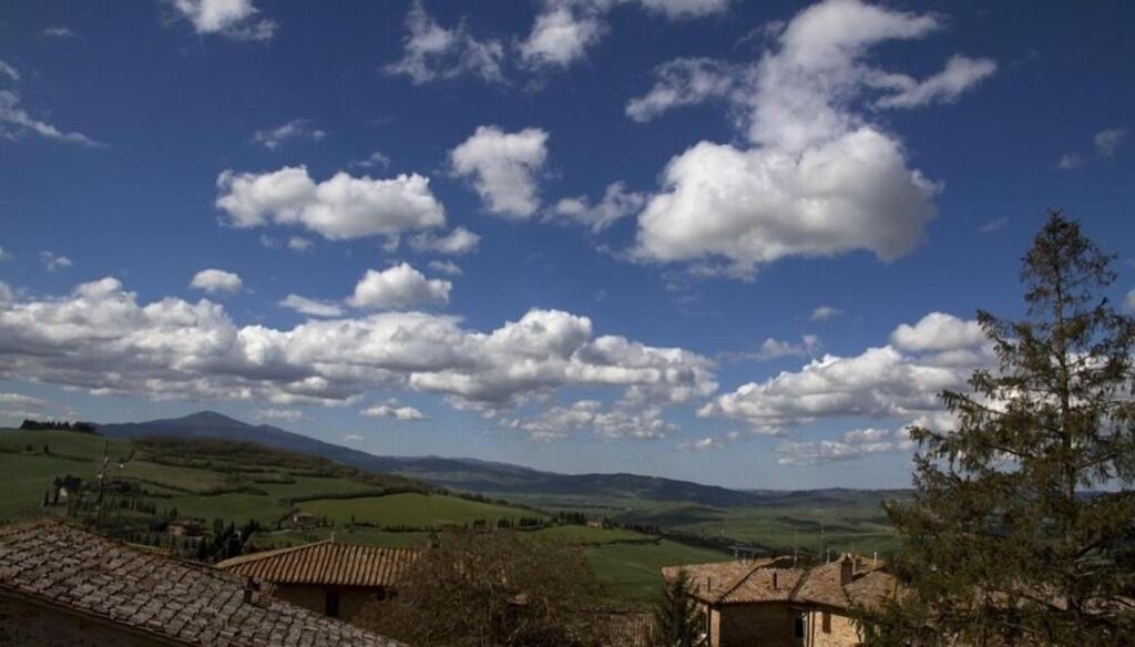 La Cocca Luxury In Monticchiello, Your Heaven In Tuscany Holiday home *