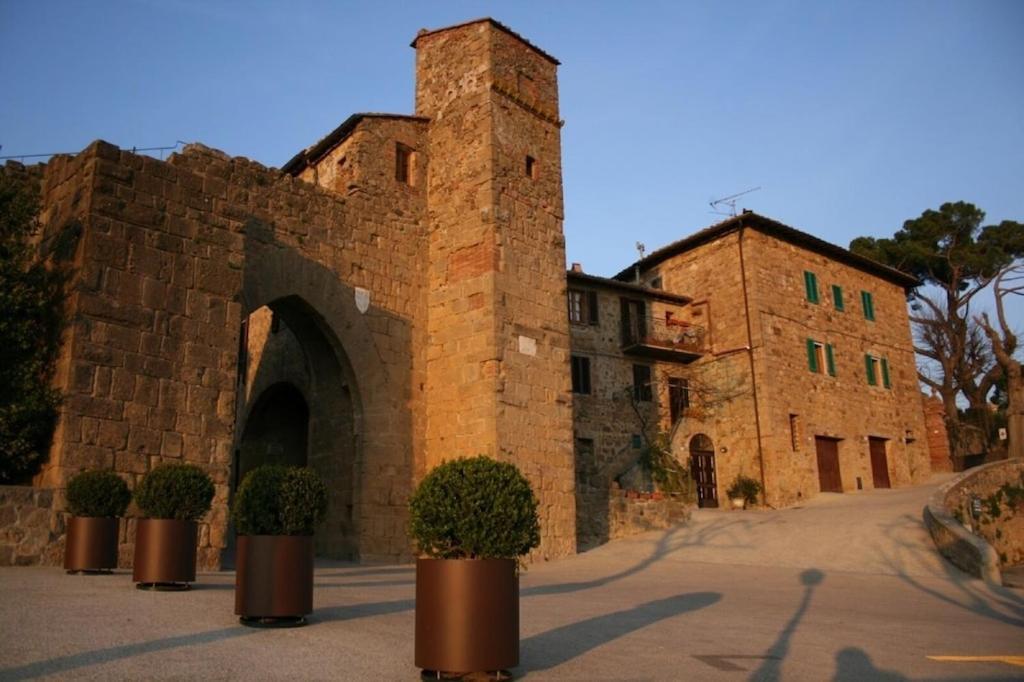La Cocca Luxury In Monticchiello, Your Heaven In Tuscany Holiday home Monticchiello