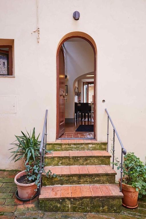 La Cocca Luxury In Monticchiello, Your Heaven In Tuscany Monticchiello